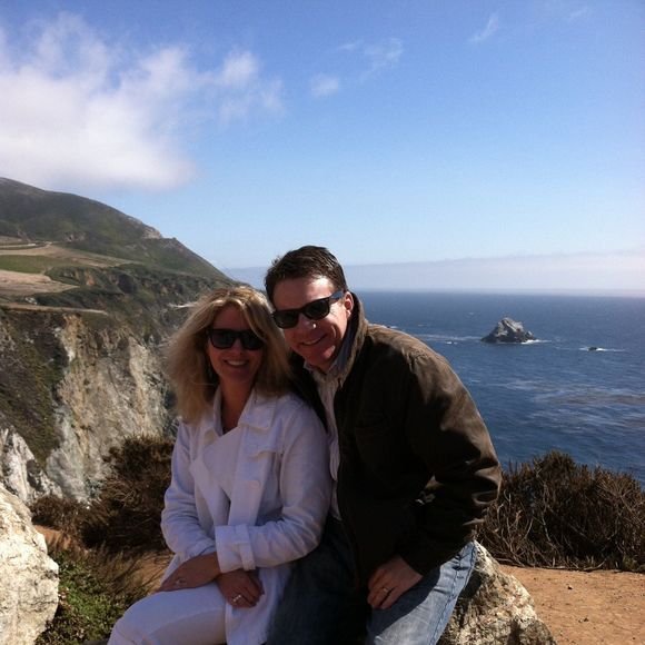 Meet your Posher, Kathy - Picture 1 of 1